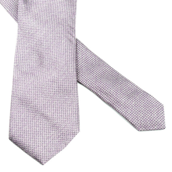 Beymen Tie Men Plum - Picture 4 of 5